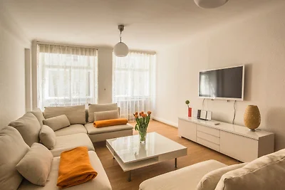 Vakantieappartement Gezinsvakantie Lindau