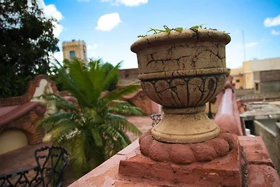 Hostal El Balcon Appartement 1