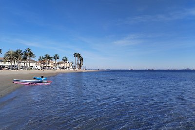 Vakantiehuis Ontspannende vakantie los alcazares