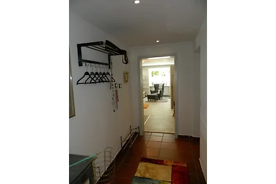 Appartamento Vacanza con famiglia Möhnesee