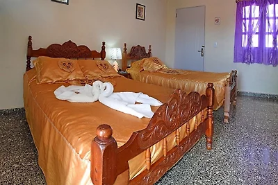 B&B Hostal Shalom Appartement 1