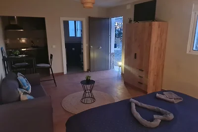 Vakantieappartement Gezinsvakantie Álora