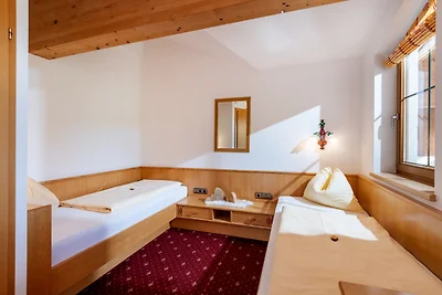 Hotel Alpinjuwel Gerlos - Apartment