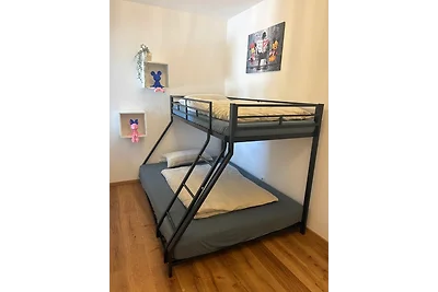 Apartament Dla rodzin Schongau