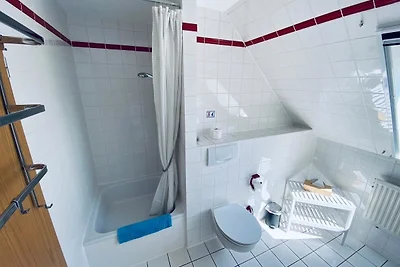 Ferienwohnung Wildblume