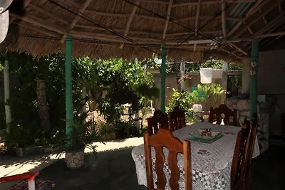 Casa Leo & Daya Appartement 1