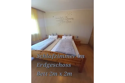 Eifel Ferienhaus mit Hunden