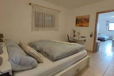 Ferienwohnung Look wide