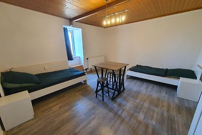 Apartamento Vacaciones familiares Brunsbüttel
