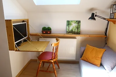 Apartamento Vacaciones familiares Oberaudorf