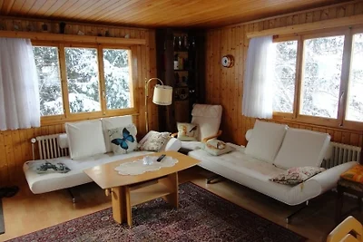 Schweiz,Grächen,St.Niklaus,Ferienhaus