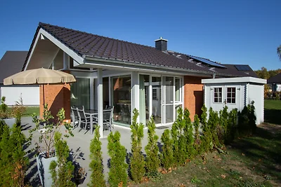 Casa vacanze Vacanza di relax Malchow
