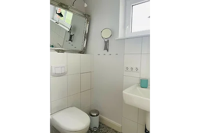 Haus Windhuug Wohnung 1