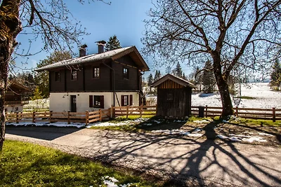 Casa vacanze Vacanza di relax Angerberg