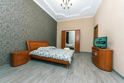 Vakantieappartement Gezinsvakantie Kiev