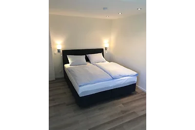 Casa vacanze Vacanza di relax Norddorf