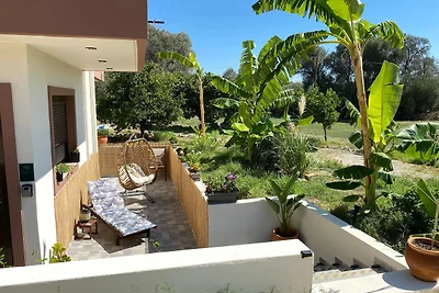 Vakantieappartement Gezinsvakantie 