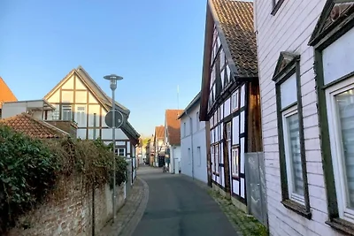 Ferienwohnung zur Entenmühle