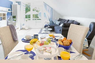 FeWo Albrecht - Nr. 45 -