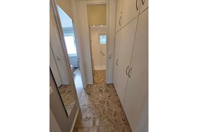 Vakantieappartement Gezinsvakantie Hohwacht