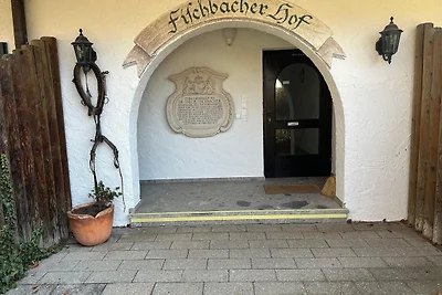 Fischbacher Hof Studio Nr. 9
