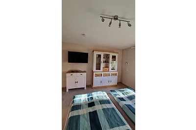 Appartamento Vacanza con famiglia Fehmarn