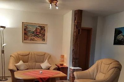 Hof Vöge-Lesky: Ferienwohnung