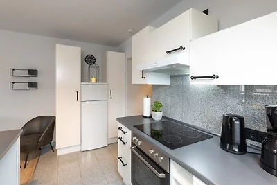 Vakantieappartement Gezinsvakantie Grömitz