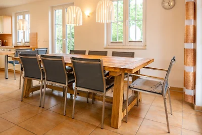 Exklusiv Ferienhaus ELSA C4