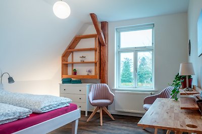 Vakantieappartement Gezinsvakantie Rieseby