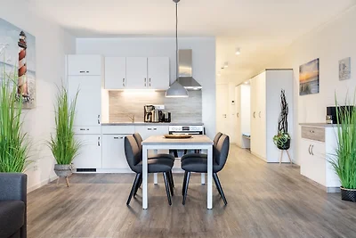 Meerblickvilla Grossenbrode Wohnung