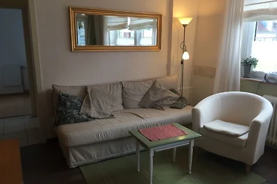 Haus Strandläufer Wohnung 1