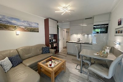 Vakantieappartement Gezinsvakantie Dierhagen