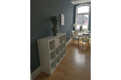 Vakantieappartement Gezinsvakantie Kassel