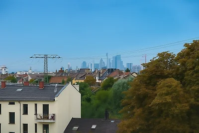 MySkyline Offenbach