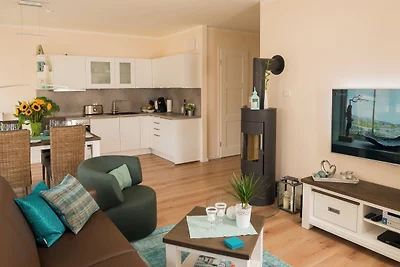 Ostsee - Appartement Nr. 68