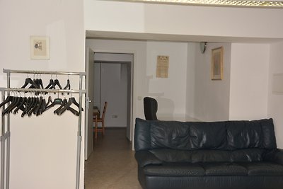 Studio mit einem Schlafzimmer