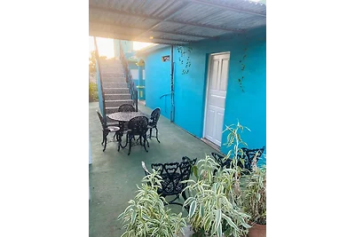 Casa Laura y Lian Appartement 1