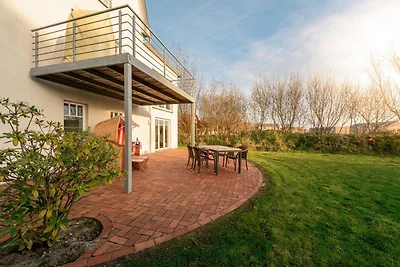 Appartamento Vacanza con famiglia Borkum