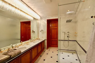 Villa Meier Ruvigliana