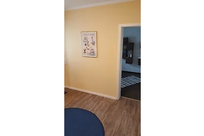 Fewo "Anna" im Herzen von der Insel