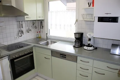 Ferienhaus Nr. 81, Kategorie