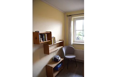 Bittner, Frauke: Ferienwohnung