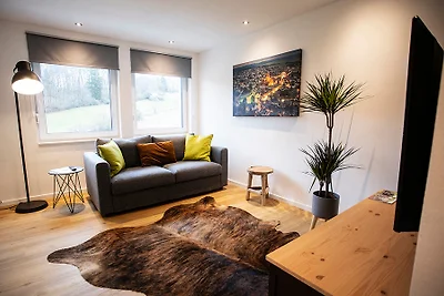 Appartamento Vacanza con famiglia Brilon