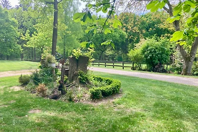 Vakantieappartement Gezinsvakantie Hemmoor