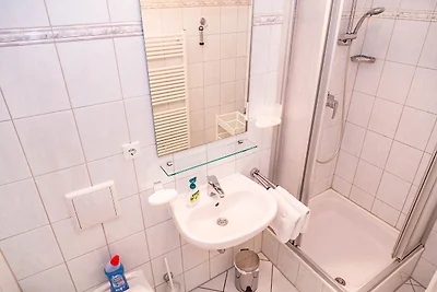 Ferienwohnung Möwe nur 200m vom