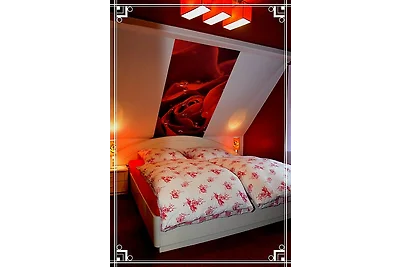 Vakantieappartement Gezinsvakantie Eschede