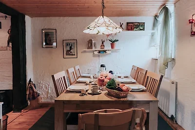 Vakantiehuis Ontspannende vakantie Sankt Andreasberg