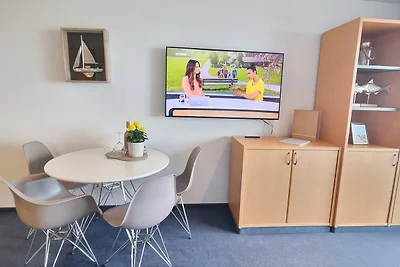 Ostseeresidenz Apartment 026