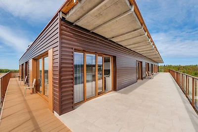 Vakantieappartement Gezinsvakantie Kolberg